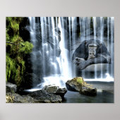 考え!_ ポスター (正面)