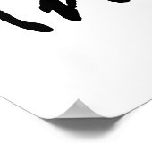 考え ポスター (角)