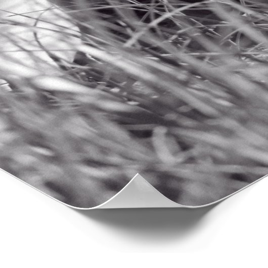 考え ポスター (角)