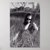 考え ポスター (正面)