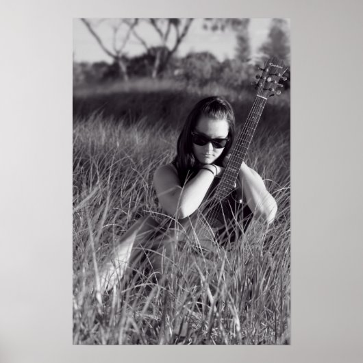 考え ポスター (正面)