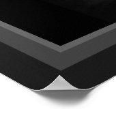 考え ポスター (角)