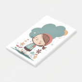 考え ポストイット (アングル)