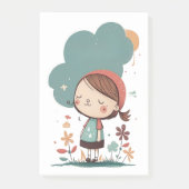 考え ポストイット (正面)