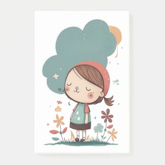 考え ポストイット