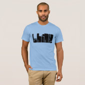 考え Tシャツ (正面フル)