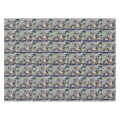 考えOutside  the Box テーブルクロス (正面(横))