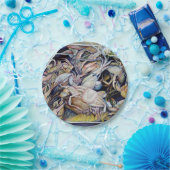 考えOutside the Box ペーパープレート (パーティー)