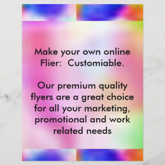 考えPink – がん研究のサポート チラシ