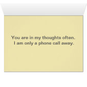 考えs of You Bright Orange Sunset Photo (内部横(下))