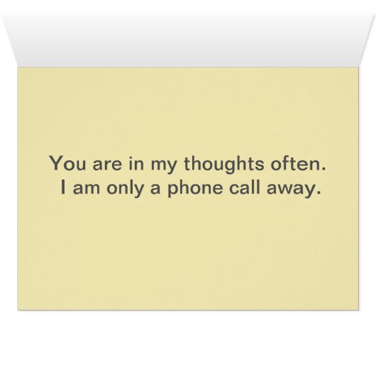 考えs of You Bright Orange Sunset Photo (内部横(下))