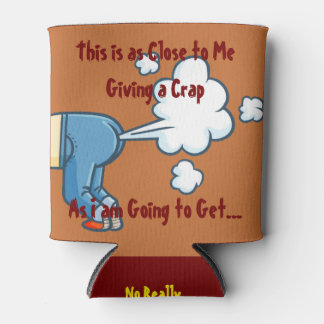 考おもしろいえ 缶クーラー