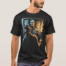 考古学者がフリーズして銀河密輸業者を発見