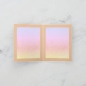 考古学者になる必熱狂する要はない カード (内部)