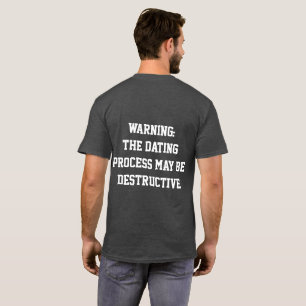 "考古学者日付を記入します何でも"は Tシャツ