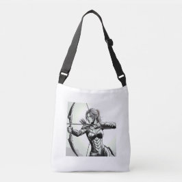 考古学14 クロスボディバッグ