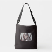 考古学22 クロスボディバッグ (正面)