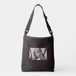 考古学22 クロスボディバッグ