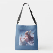 考古学34 クロスボディバッグ (裏面)