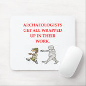 考古学 マウスパッド (マウス)