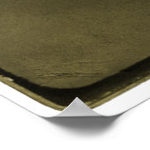 考失ったえ2プリント ポスター (角)