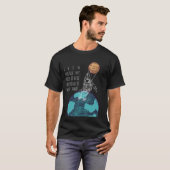 考失ったえ Tシャツ (正面フル)