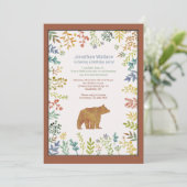 耐えられない招待状 招待状 (スタンド正面)