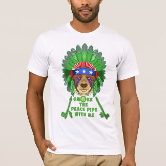 耐える Tシャツ