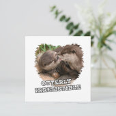 耐え難いチャーム 招待状 (スタンド正面)