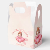 耐カッスタミピンクプリンセス フェイバーボックス (オープン)