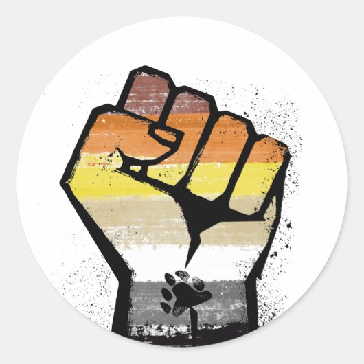 耐ベア ラウンドシール (正面)