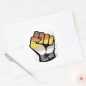 耐ベア ラウンドシール (封筒)