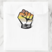 耐ベア ラウンドシール (バッグ)