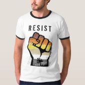 耐ベア Tシャツ (正面)