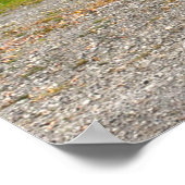 耐マイン性待ち伏せ保護車両 ポスター (角)