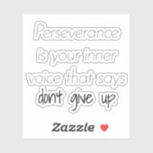 耐久カスタム性のビニールシール シール (シート)