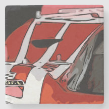 耐久レーサー#23