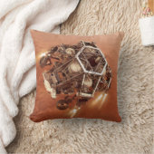 耐久ローバー発射ディセントステージエンジン クッション (ブランケット)