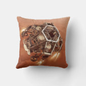 耐久ローバー発射ディセントステージエンジン クッション (裏面)