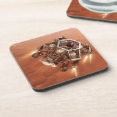 耐久ローバー発射ディセントステージエンジン コースター (左側)