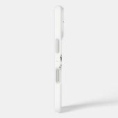 耐久性お洒落に優れたカスタムiPhone 16ケース Case-Mate iPhoneケース (裏面 / 右)