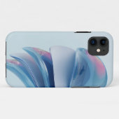 耐久性に優れたスタイル Case-Mate iPhoneケース (裏面(横))