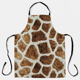 耐久性に優れた大カスタム型キッチンエプロン エプロン