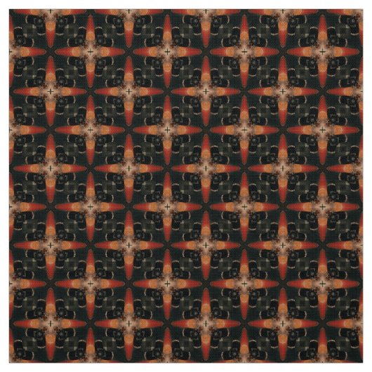 耐久性のあるバー模様表裏地 |更新 ファブリック (見本)