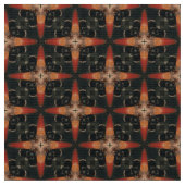 耐久性のあるバー模様表裏地 |更新 ファブリック (クローズアップ)