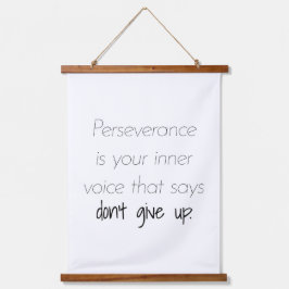 耐久性ウッドトップウォールタペストリー 吊り下げ型タペストリー