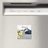 耐久性マグネット マグネット (インサイチュ (食洗機))