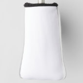 耐久性保護と耐久性を備えたゴルフクラブスタイリッシュ ゴルフヘッドカバー (回転90)