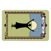 耐久祝2_A_フレキシブル磁石4"x6" マグネット (横)