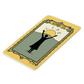 耐久祝2_C_フレキシブル磁石4"x6" マグネット (左側)